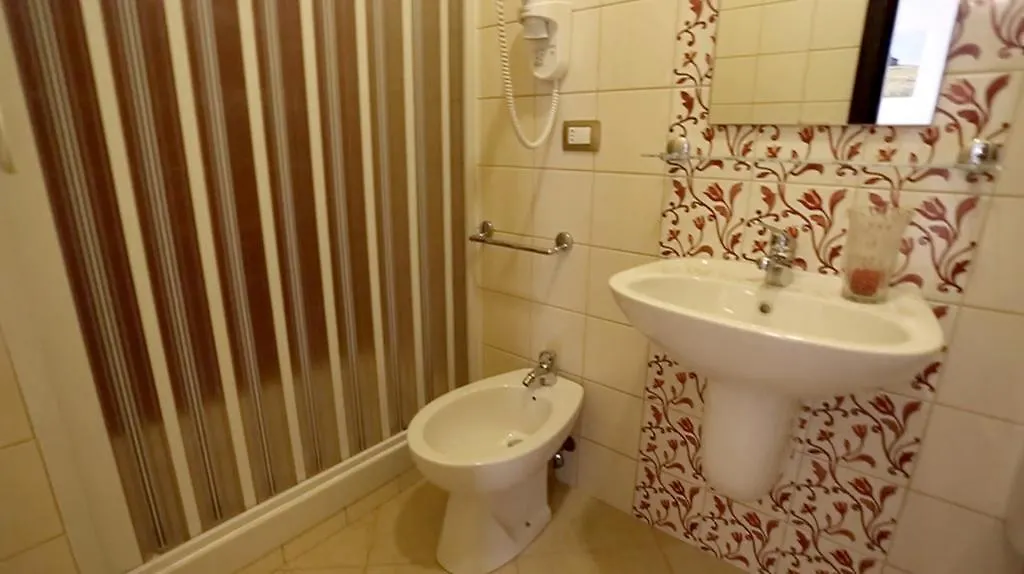 Regalpetra Hotel Racalmuto