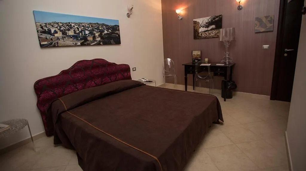 Regalpetra Hotel Racalmuto