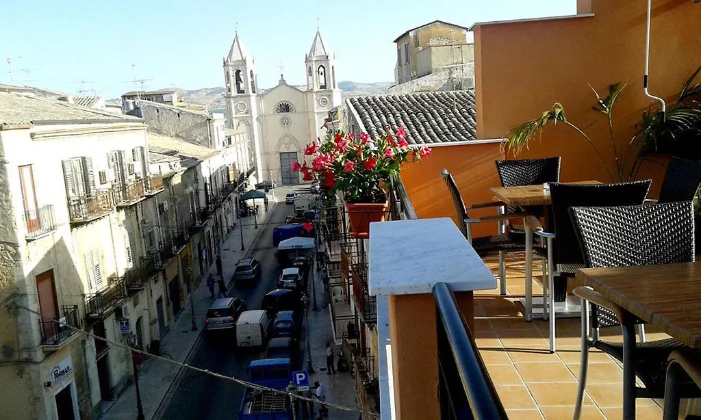 Regalpetra Hotel Racalmuto
