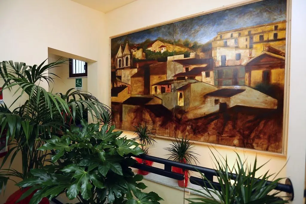 Regalpetra Hotel Racalmuto
