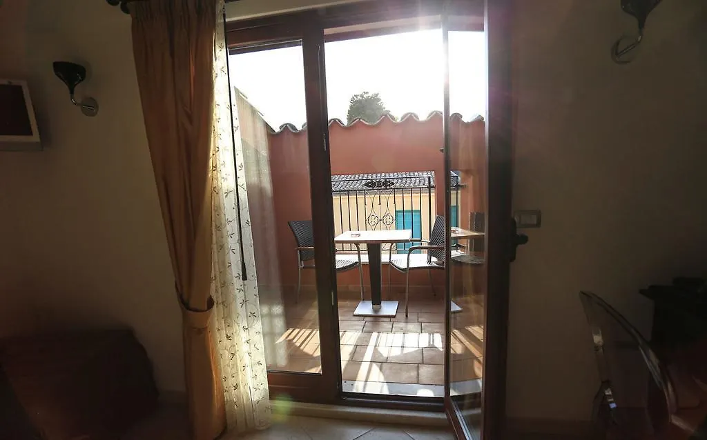 ***  Regalpetra Hotel Racalmuto Italy