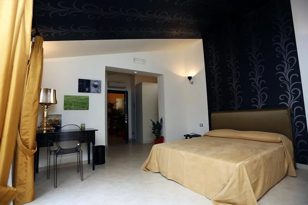 Regalpetra Hotel Racalmuto Italy