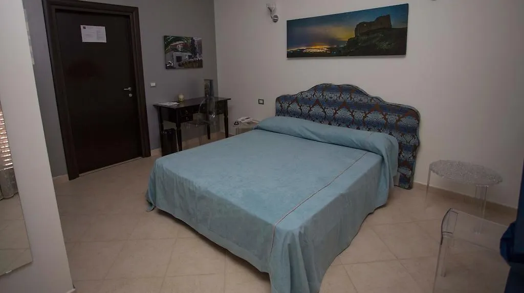 Regalpetra Hotel Racalmuto 3*,  Italy