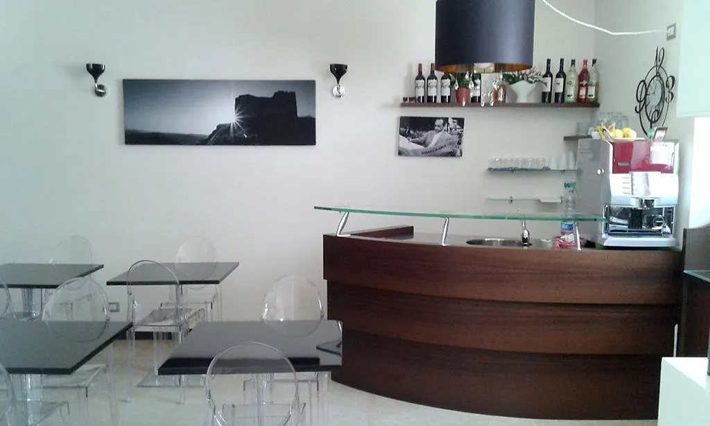 Regalpetra Hotel Racalmuto Italy
