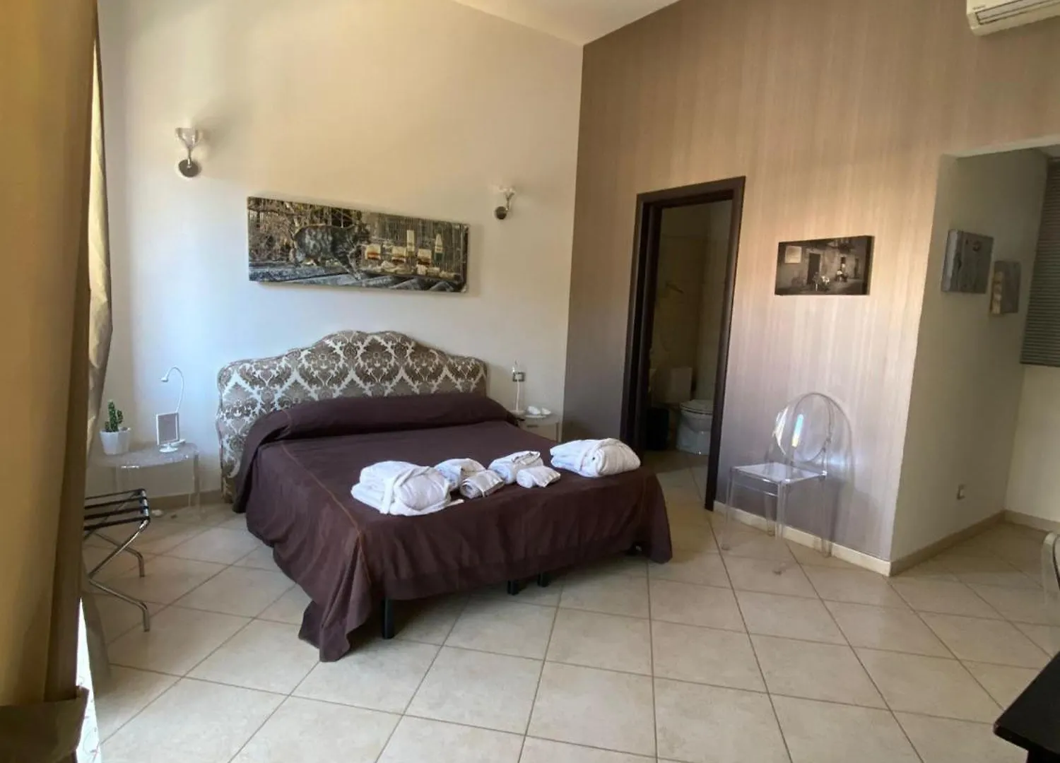 Regalpetra Hotel Racalmuto