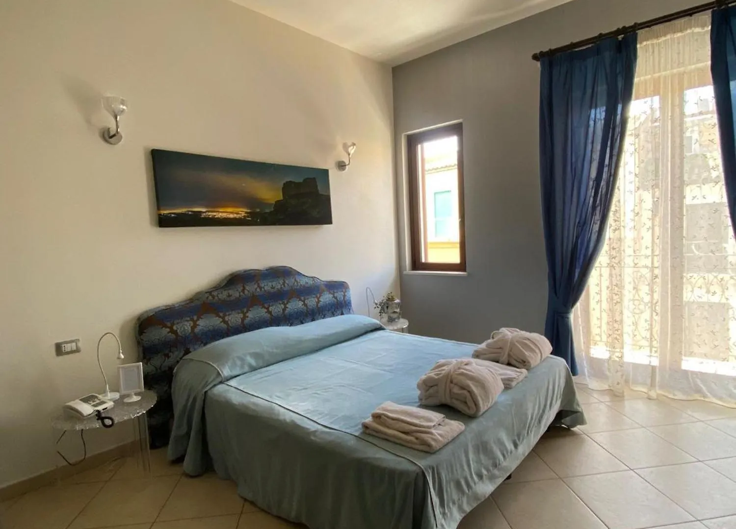 Regalpetra Hotel Racalmuto Italy