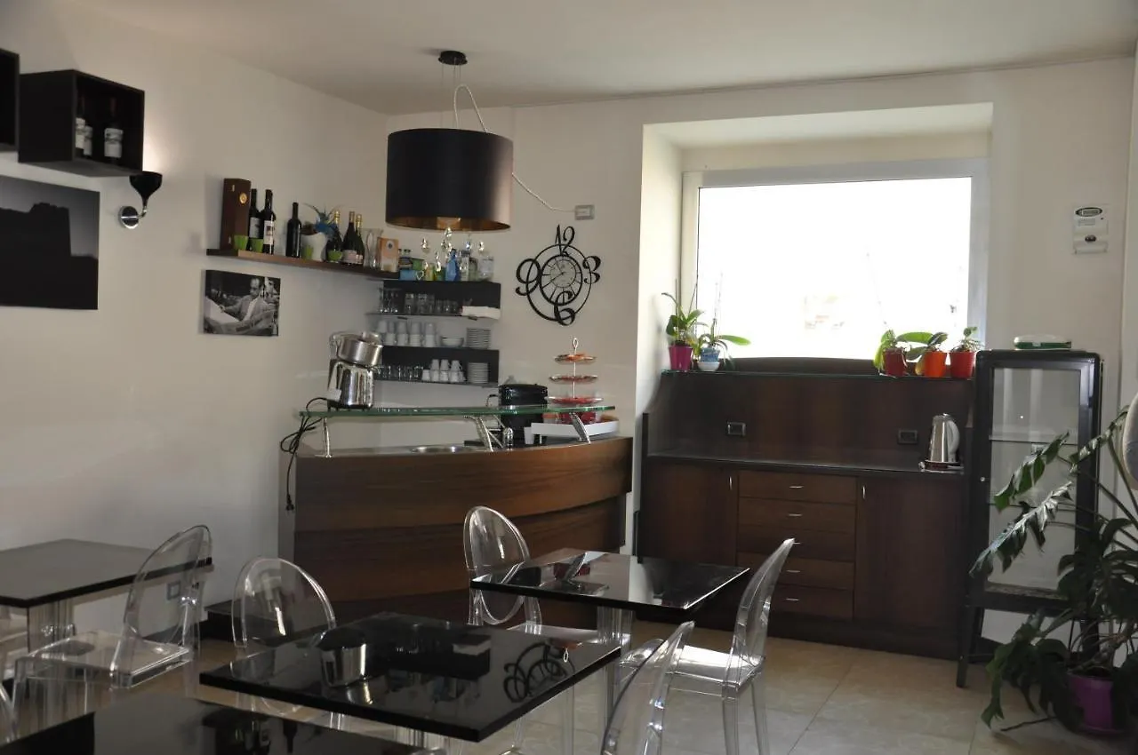 Regalpetra Hotel Racalmuto 3*,  Italy