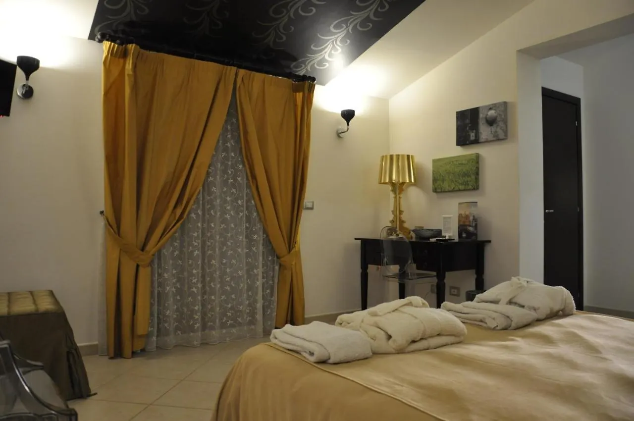 Regalpetra Hotel Racalmuto