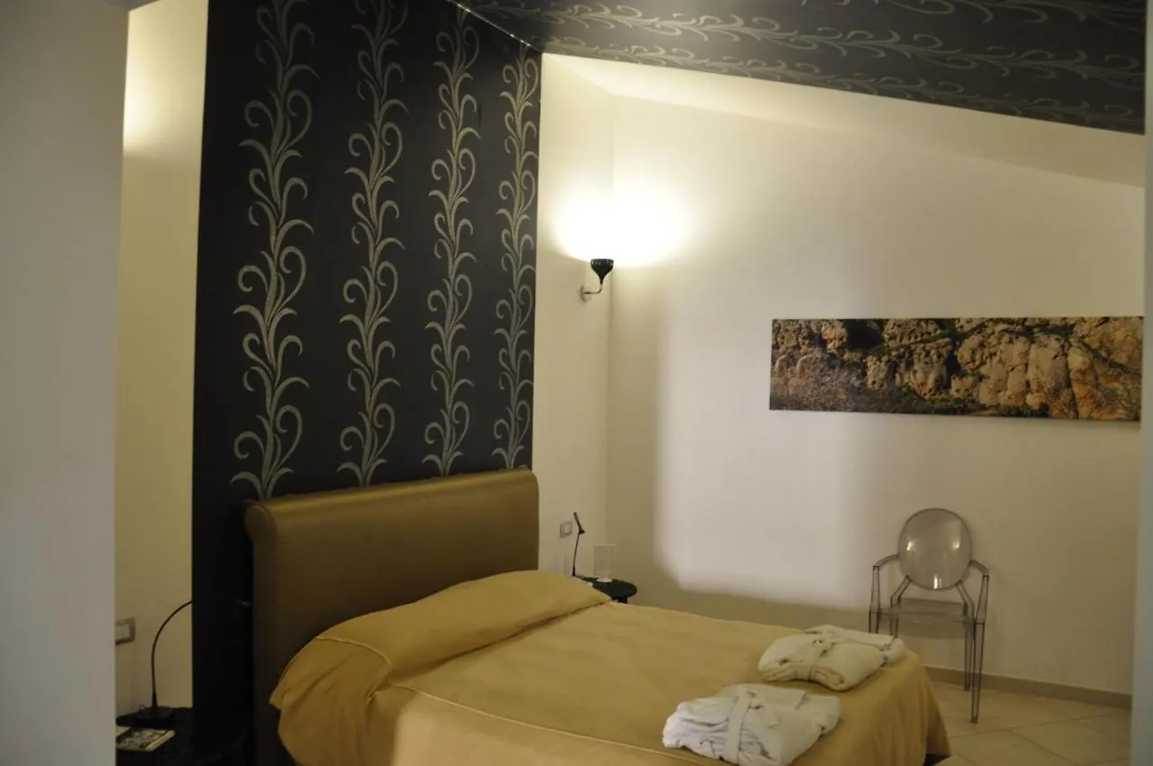 Regalpetra Hotel Racalmuto