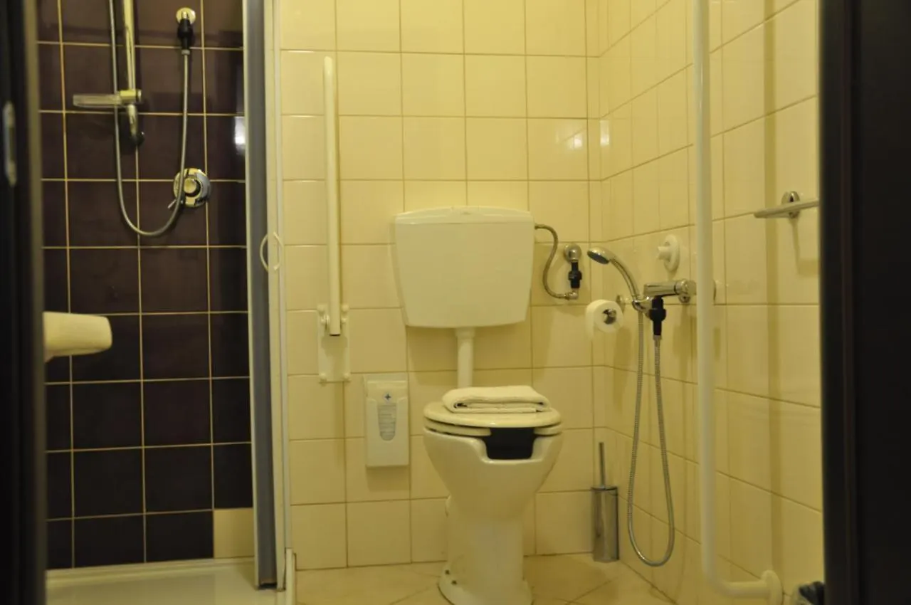 Regalpetra Hotel Racalmuto