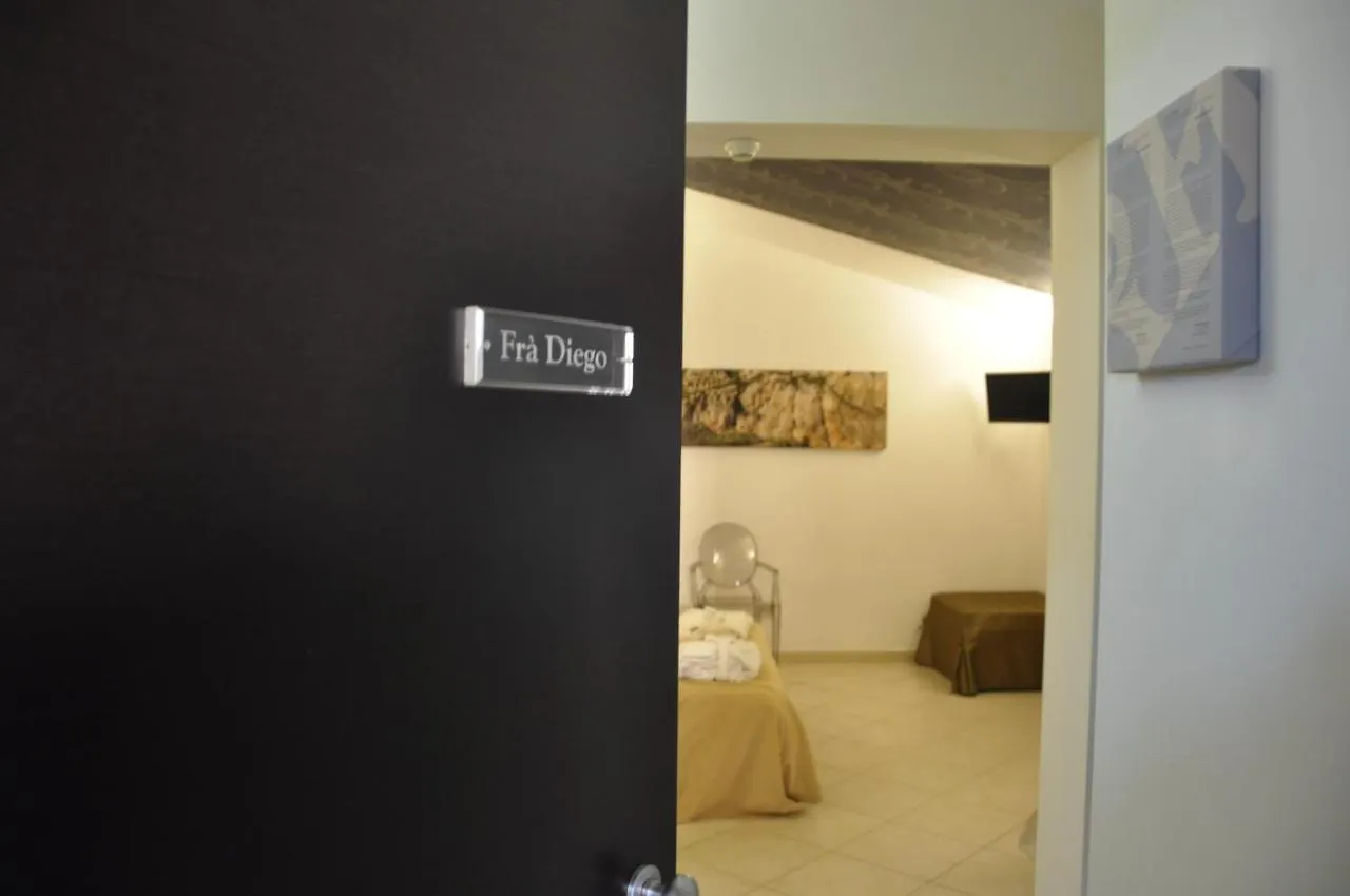 Regalpetra Hotel Racalmuto Italy