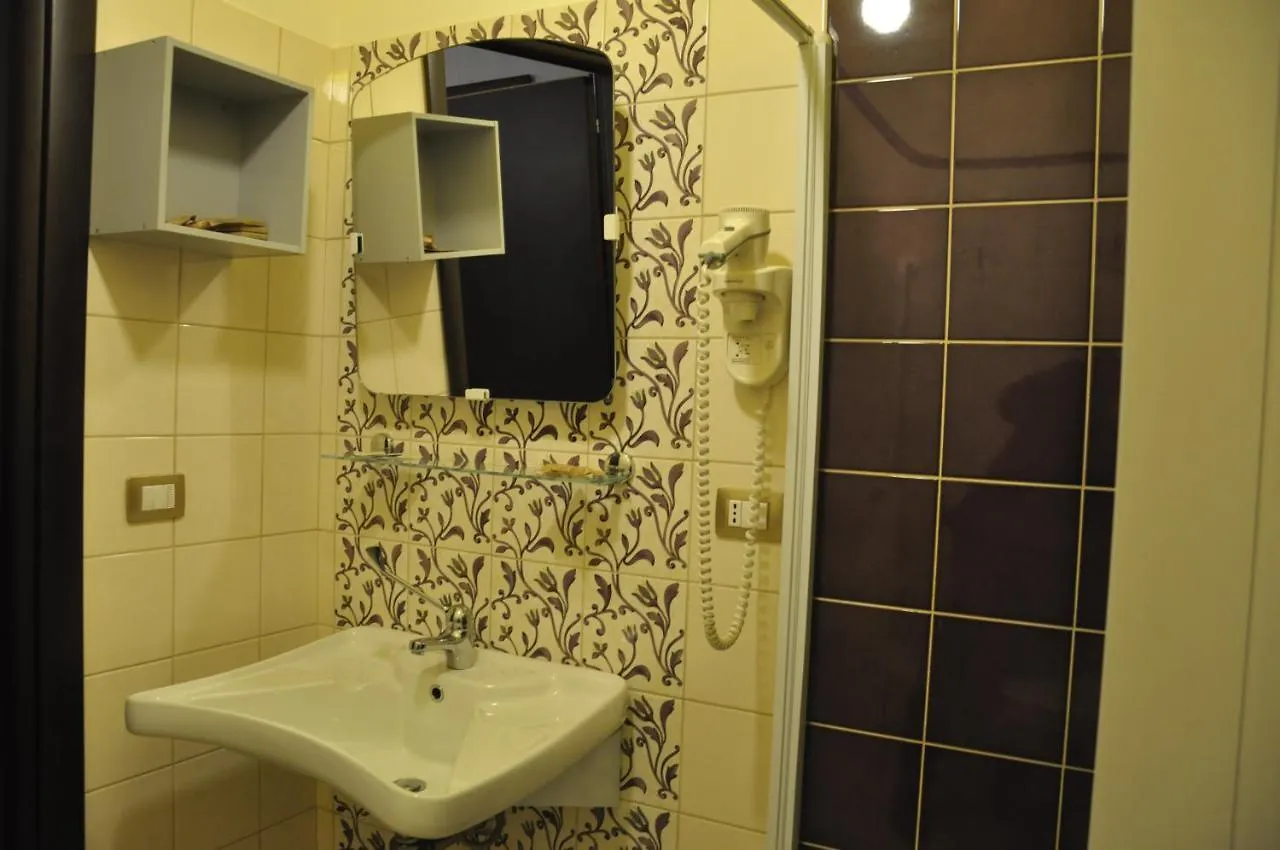 Regalpetra Hotel Racalmuto
