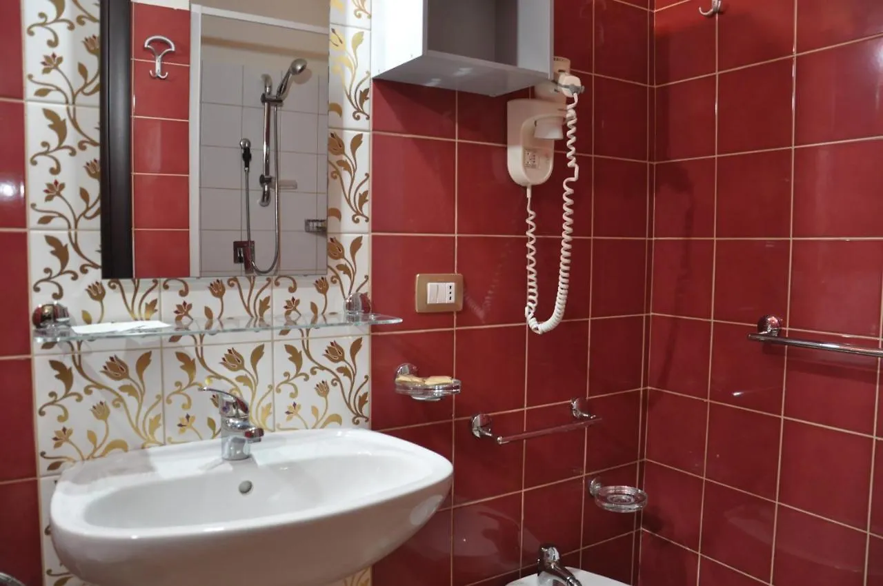 Regalpetra Hotel Racalmuto 3*,